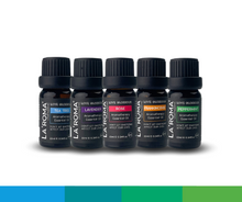 Load image into Gallery viewer, Aromatherapy Essential Oil (10ml)