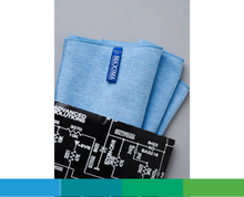 将图片加载到图库查看器,Maxima Microfiber Cloths