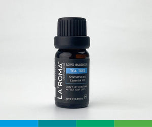 Aromatherapy Essential Oil （10ml)