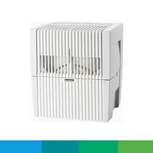 Load image into Gallery viewer, LW15 AIRWASHER 2-IN-1 AIR PURIFIER AND HUMIDIFIER

