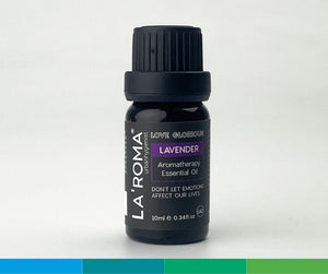 Aromatherapy Essential Oil （10ml)