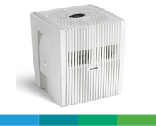 Load image into Gallery viewer, LW25 COMFORT PLUS AIRWASHER 2-IN-1 AIR PURIFIER AND HUMIDIFIER
