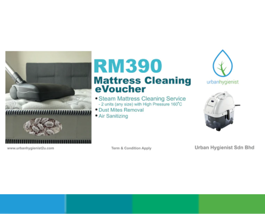 Mattress Cleaning Service